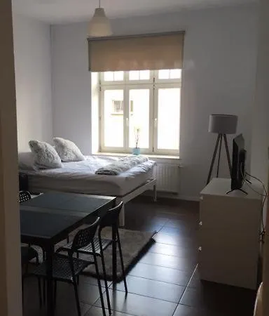 Centrum Szczytno Mazury 2 Apartment