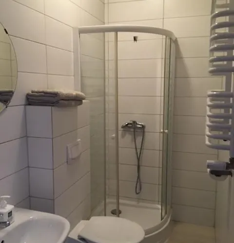 Centrum Mazury 2 Appartement